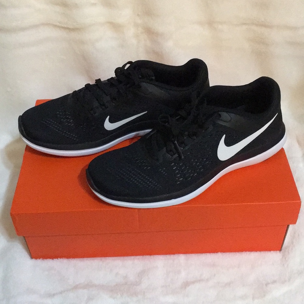 Nike Flex 2016 RN